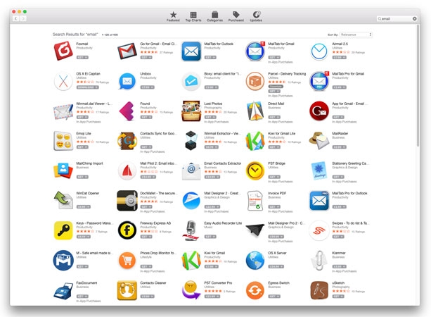 is cossaack 3 on the app store for mac laprtop